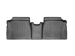 WeatherTech 442562 10+ Toyota Prius Rear FloorLiner - Black