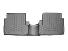 WeatherTech 449692 15-18 Ford Escape Rear FloorLiners - Black