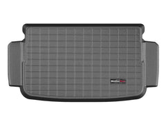 WeatherTech 40625 12+ Mercedes-Benz SLK-Class Cargo Liners - Black