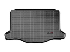 WeatherTech 40730 2015+ Honda Fit Cargo Liner - Black