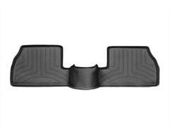 WeatherTech 440752 12+ Ford Focus Rear FloorLiner - Black
