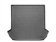 WeatherTech 40251 03-13 Volvo XC90 Cargo Liners - Black