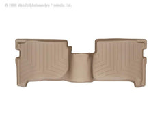 WeatherTech 451232 96-02 Toyota 4Runner Rear FloorLiner - Tan