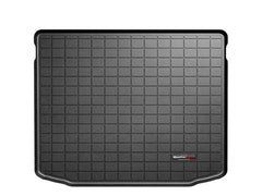 WeatherTech 40499 11+ Mitsubishi Outlander Sport Cargo Liners - Black