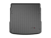 WeatherTech 401289 2019+ Audi E-Tron Cargo Liner - Black (Behind 2nd Row)