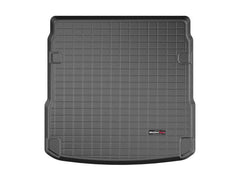 WeatherTech 401289 2019+ Audi E-Tron Cargo Liner - Black (Behind 2nd Row)