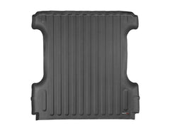 WeatherTech 36913 21+ Ford F-150 TechLiner 5.5ft Bed w/ Onboard Generator- Black