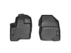 WeatherTech 443121 09+ Ford Flex Front FloorLiner - Black