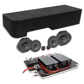 fd ppkt 2 audio package f150