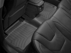 WeatherTech 445312 14+ Subaru Forester Rear FloorLiner - Black
