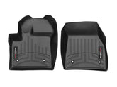 WeatherTech 4415411 20+ Land Rover/Range Rover Evoque Front FloorLiner - Black