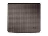 WeatherTech 431231 2019+ Cadillac XT4 Cargo Liners - Cocoa