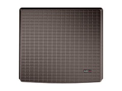 WeatherTech 431231 2019+ Cadillac XT4 Cargo Liners - Cocoa