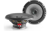 focal 165ac car speaker
