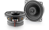 focal acx100 car speaker