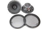 focal acx165 car speaker