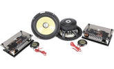 focal es165k2e car speaker