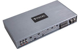 focal fdp6 900 v2 car amplifier