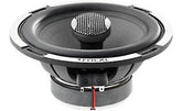 focal pc165 car speaker