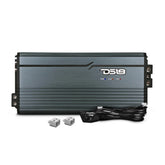frp 5k ti car amplifier 5000w