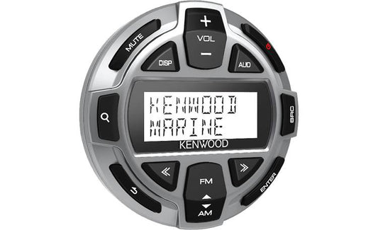Kenwood KCA-RC55MR Wired marine remote control