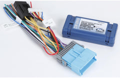PAC C2R-GM11 Radio Replacement Interface for Select 2006-2012 GM LAN Vehicles