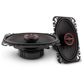 g4 6xi marine subwoofer 4x6