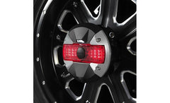 Alpine HCE-TCAM1-WRA '07-Up Jeep Spare Tire Rearview Camera & Light Syste