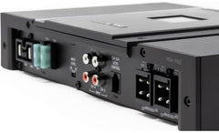 Alpine HDA-F60 Status Series 4 Channel 100w x 4 Amplifier