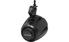 Alpine PSS-SX01 Complete Weather-Resistant Powersports Sound System