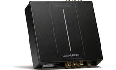 Alpine PXE-C60-60 6-Channel (Optim-6) Cabin Sound Processor w / Hi-Res Playability