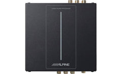 Alpine PXE-C60-60 6-Channel (Optim-6) Cabin Sound Processor w / Hi-Res Playability