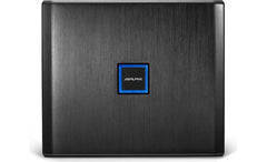 Alpine PXE-X09 16-Channel Hi-Resolution Digital Sound Processor