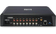 Alpine PXE-X09 16-Channel Hi-Resolution Digital Sound Processor