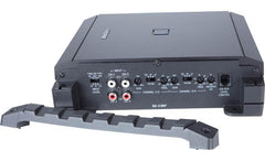 Alpine S2-A36F S-Series 50W x 4 Channel Amplifier Hi-Res Certified