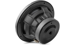 Alpine S2-W8D4 900W Max (300W RMS) 8" S-Series Dual 4 Ohm Car Subwoofer