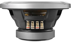 Alpine S2-W8D4 900W Max (300W RMS) 8" S-Series Dual 4 Ohm Car Subwoofer