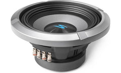 Alpine S2-W8D4 900W Max (300W RMS) 8" S-Series Dual 4 Ohm Car Subwoofer