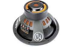 Memphis M615D2 15" 2ohm DVC Subwoofer
