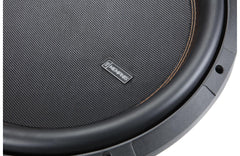 Memphis M615D2 15" 2ohm DVC Subwoofer