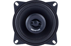 Memphis SRX42 4" 2-Way Coaxial Speakers