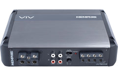 Memphis VIV750.1V2 VIV SIXFIVE Series Monoblock 750W Amplifier w/DSP