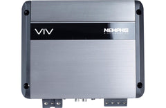 Memphis VIV750.1V2 VIV SIXFIVE Series Monoblock 750W Amplifier w/DSP