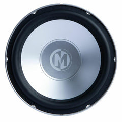 Memphis MXA1244 12" 4ohm DVC Subwoofer