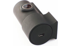 Pioneer VREC-Z710DH 2-Channel Dual Recording 1080p HD Dash Camera System