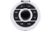gmr 1 5w marine stereo