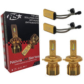 h11nova led headlight