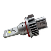 h13leddsv2 led headlight