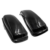 hdd6x914u motorcycle speaker lids