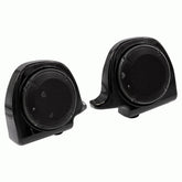 BC-HDLSP-1 Harley Lower Fairing Speakers | Clear Motorcycle Audio Upgrade